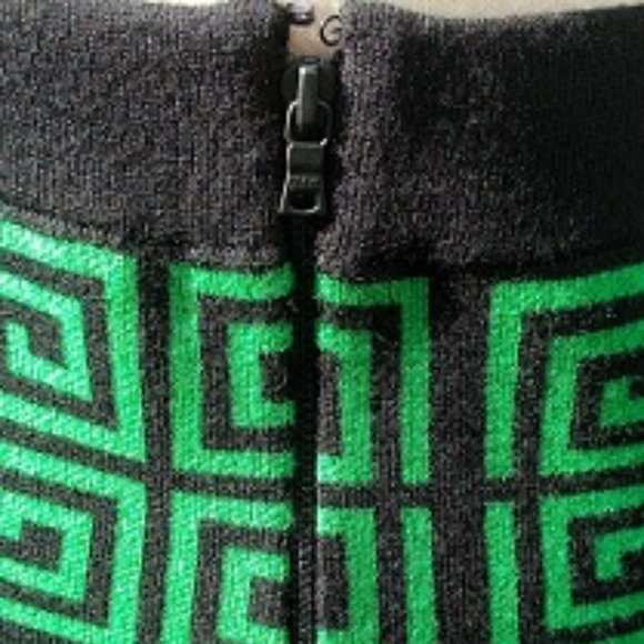 Alice + Olivia Knit Pencil Skirt - Picture 2 of 4